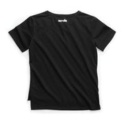 Scruffs Women's Trade T-Shirt Black Size 6 Scruffs - Dynamic Drive