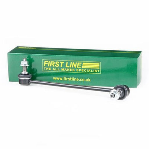 First Line Stabiliser Bar Link Coupling Rod fits Hyundai Bayon 2021 on 1.0 1.2