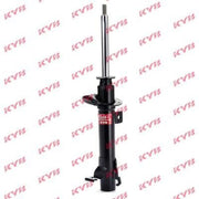 KYB 2 x Front Shock Absorbers fits Ford Fiesta V 2001-2010 1.25 1.3 1.4 1.6