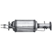 Hella Soot/Particulate Filter fits Ford C-Max 2007-2010 2.0