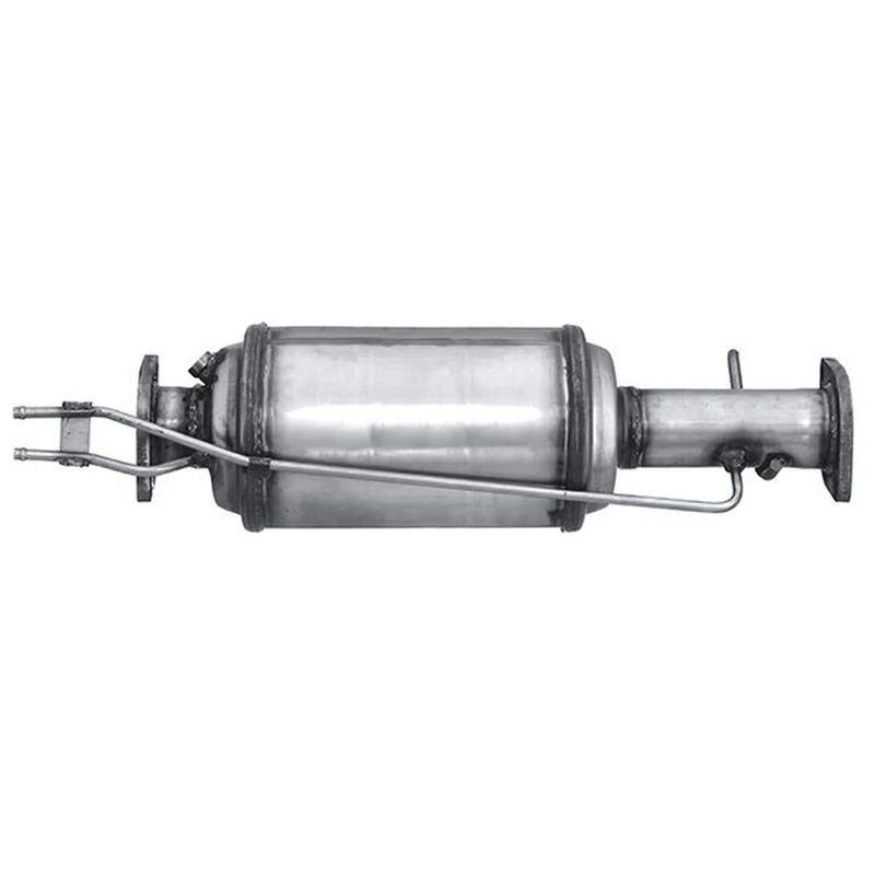 Hella Soot/Particulate Filter fits Ford C-Max 2007-2010 2.0