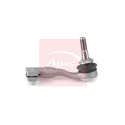 Apec Steering Tie Rod End Ball Joint Front Right fits BMW X3 2019 on