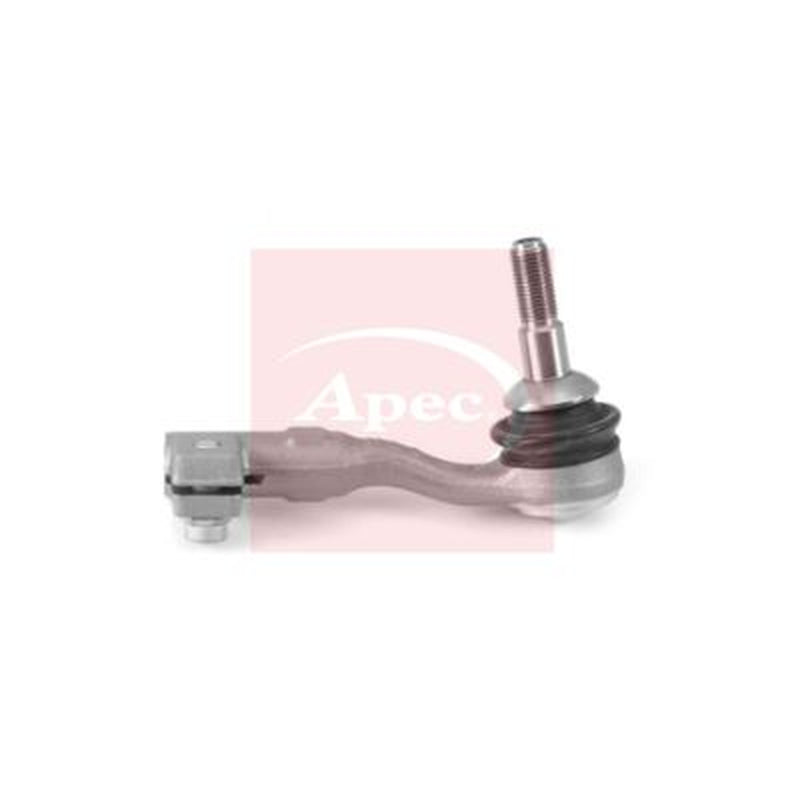 Apec Steering Tie Rod End Ball Joint Front Right fits BMW X3 2019 on