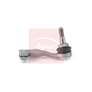 Apec Steering Tie Rod End Ball Joint Front Right AST6851