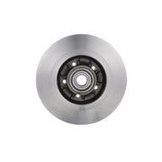 Bosch Front & Rear Brake Discs & Pads fits Renault Grand Scénic II 2005-2008 2.0