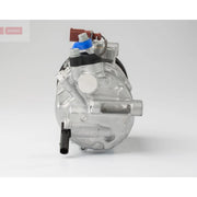Denso Air Conditioning Compressor fits Audi A4 Allroad B8 2009-2016 2.0