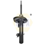 NAPA Shock Absorber Damper Strut Front Right fits Citroën C3 Picasso 2009-2017
