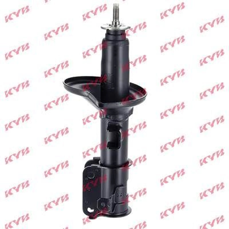 KYB Shock Absorber Damper Strut Front Left fits Daewoo Nubira 1997-1999 1.6 2.0