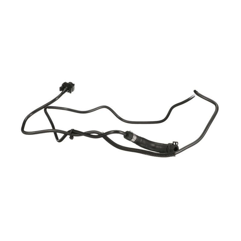 Gates Molded Heater Hose fits Ford C-Max II 2015-2019 1.5