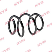 KYB Front Suspension Coil Spring fits BMW 1 Sports Hatch 2016-2019