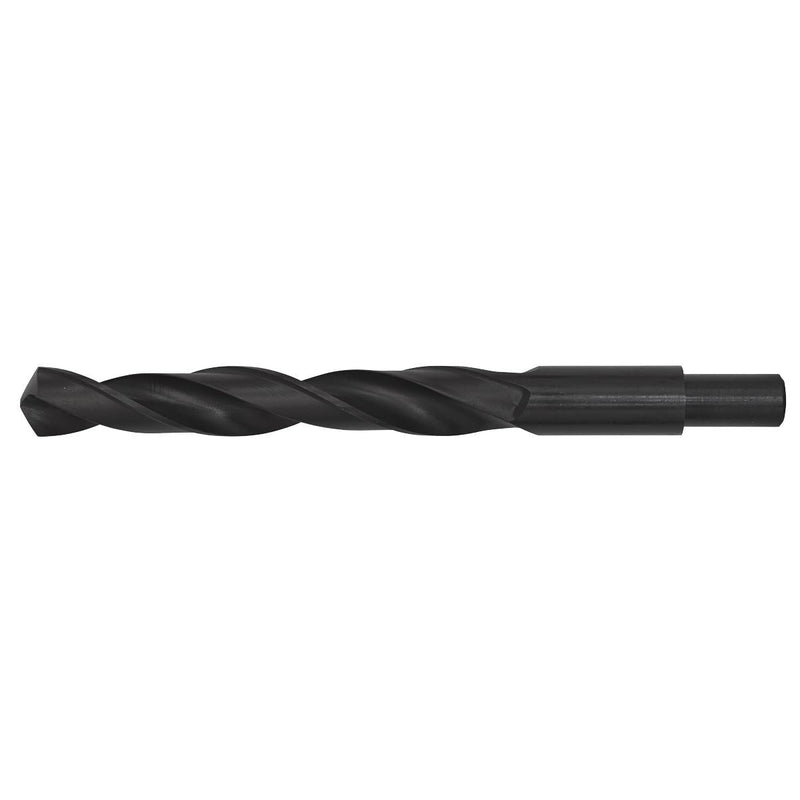 Sealey Blacksmith Bit17 x 185mm BSB17.0 Sealey - Dynamic Drive