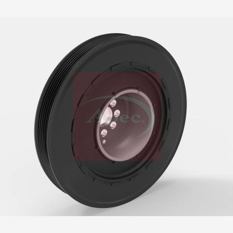 Apec Crank Shaft Belt Pulley ATV1053