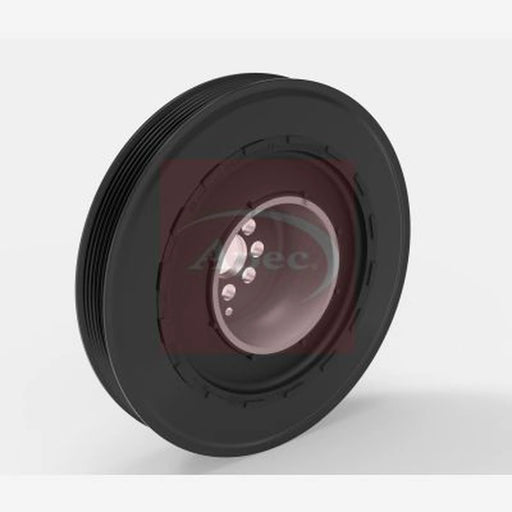 Apec Crank Shaft Belt Pulley ATV1053
