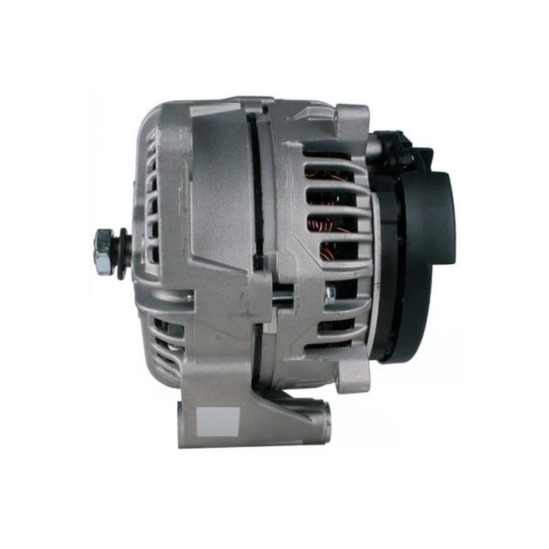 Hella Car Alternator 12V fits Bova Futura 2001-2006