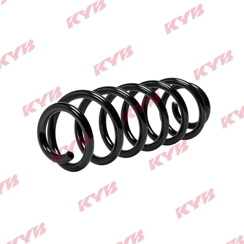 KYB Rear Suspension Coil Spring fits Skoda Octavia III Combi 2013-2020 2.0
