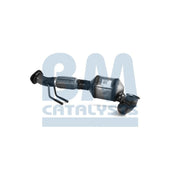 BM Catalysts Homologated Diesel Cat fits Ford Galaxy II 2010-2015 2.2