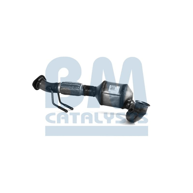 BM Catalysts Homologated Diesel Cat fits Ford Galaxy II 2010-2015 2.2