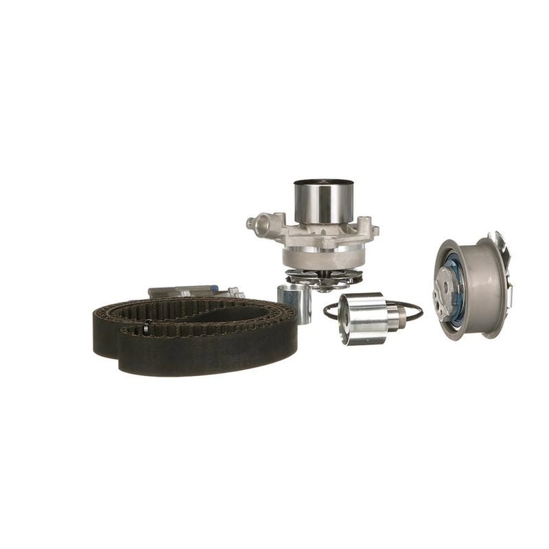 Gates Timing Belt & Water Pump Kit KP45678XS