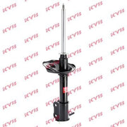 KYB Shock Absorber Damper Strut Rear Left fits Hyundai Accent 1994-2000 1.3 1.5