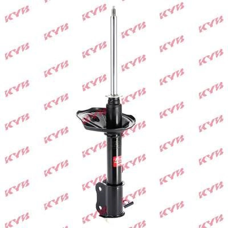 KYB Shock Absorber Damper Strut Rear Left fits Hyundai Accent 1994-2000 1.3 1.5