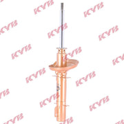 KYB Shock Absorber Damper Strut Front fits Audi A3 1996-2003 1.6 1.8 1.9