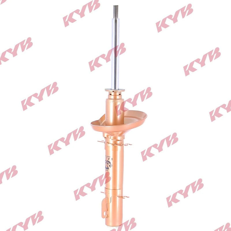 KYB Shock Absorber Damper Strut Front fits Audi A3 1996-2003 1.6 1.8 1.9