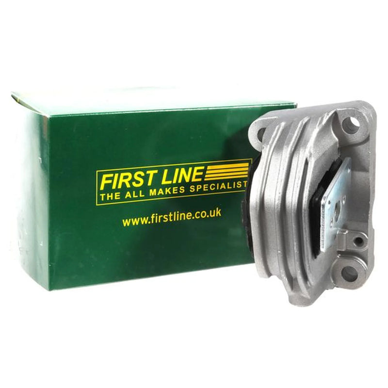 First Line Engine Mount Mounting fits Volvo S60 I 2001-2010 2.4