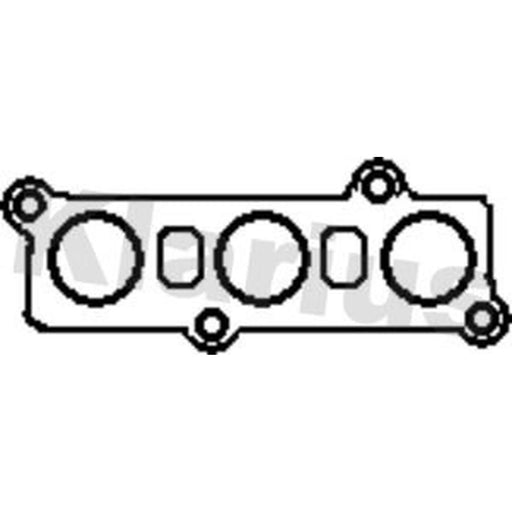 Klarius Exhaust Pipe Gasket OD 410787