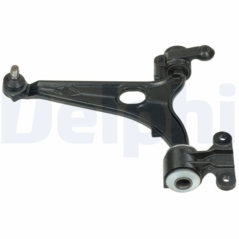 Delphi Control/Trailing Arm Lower fits Citroën C8 2002-2009 2.0 2.2 3.0