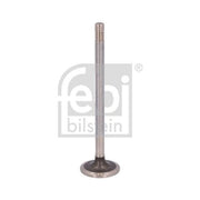 Febi Engine Intake Valve 44mm Head 1001334