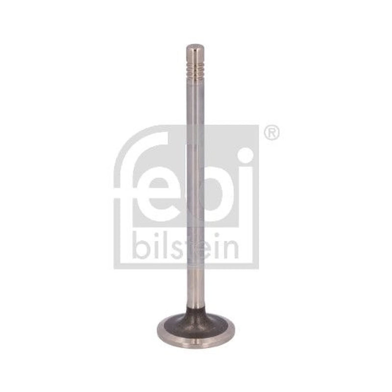 Febi Engine Intake Valve 44mm Head 1001334
