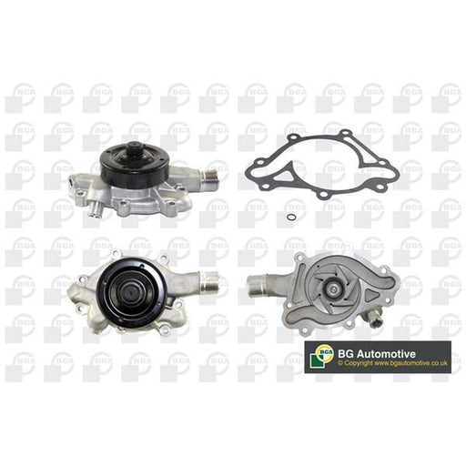 BGA Engine Cooling Water Pump fits Jeep Grand Cherokee 1992-1999 5.2 5.9