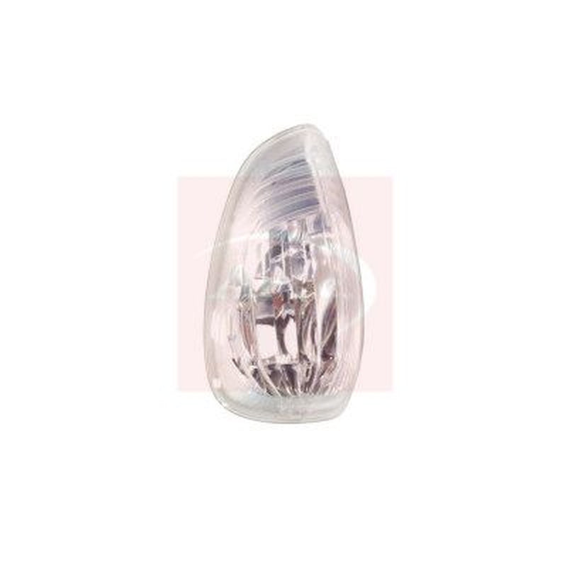 Apec Direction Indicator Light Left Exterior Mirror fits Nissan NV400 2011-2022
