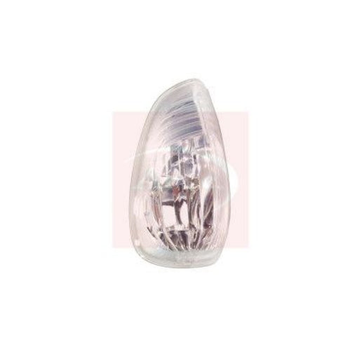 Apec Direction Indicator Light Left Exterior Mirror fits Nissan NV400 2011-2022