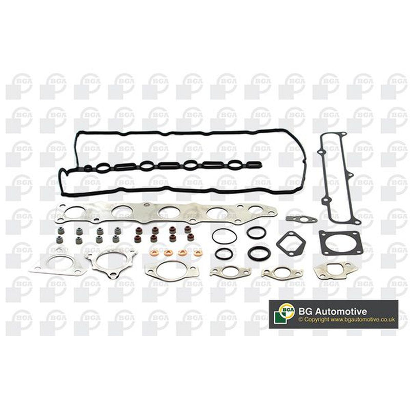 BGA Cylinder Head Gasket Kit fits Mitsubishi Asx 2010 on 1.8