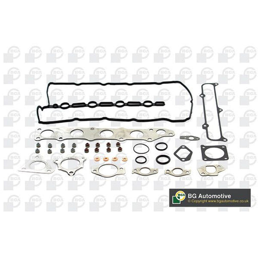 BGA Cylinder Head Gasket Kit fits Mitsubishi Asx 2010 on 1.8