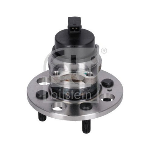 Febi Wheel Bearing Kit Rear Right 31403
