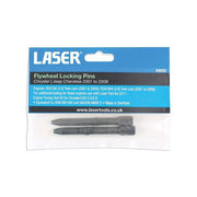 Laser Flywheel Locking Pins - for Chrysler/Jeep 2.5/2.8CRD 6855 Laser - Dynamic Drive