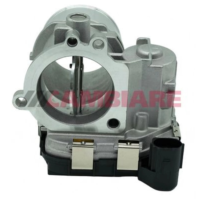 Cambiare Electronic Throttle Body Assembly fits Fiat Ducato 2011-2014