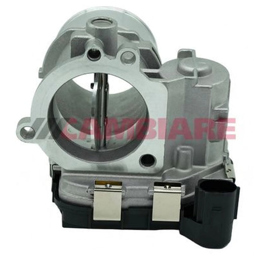 Cambiare Electronic Throttle Body Assembly fits Fiat Ducato 2011-2014