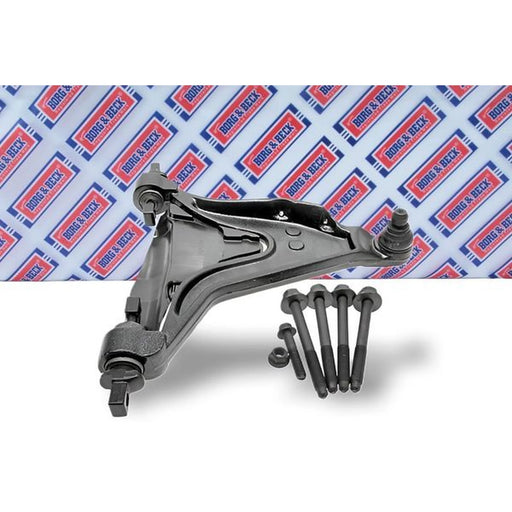 Borg & Beck Control/Trailing Arm BCA6405