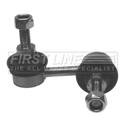First Line Stabiliser Bar Link Coupling Rod fits Honda Civic VIII 2005-2012 1.6