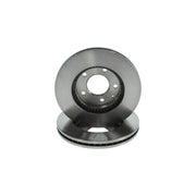 Bosch Front Brake Vented Discs & Pads fits Mazda MPV 1999-2006 2.0 2.3 2.5