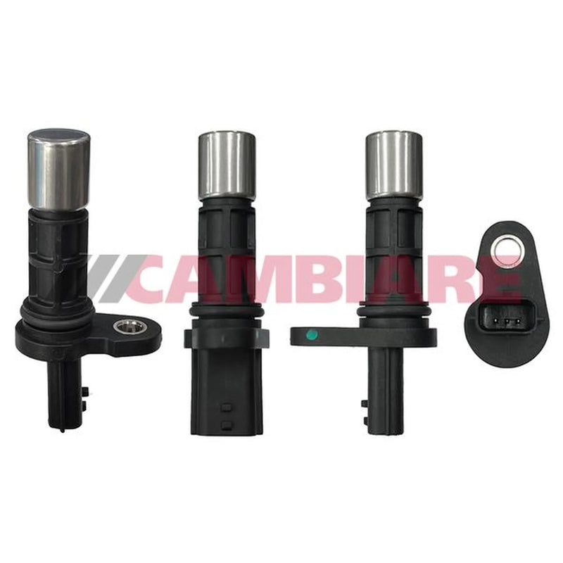 Cambiare Crankshaft Position Sensor fits Nissan Juke 2010-2019 1.6