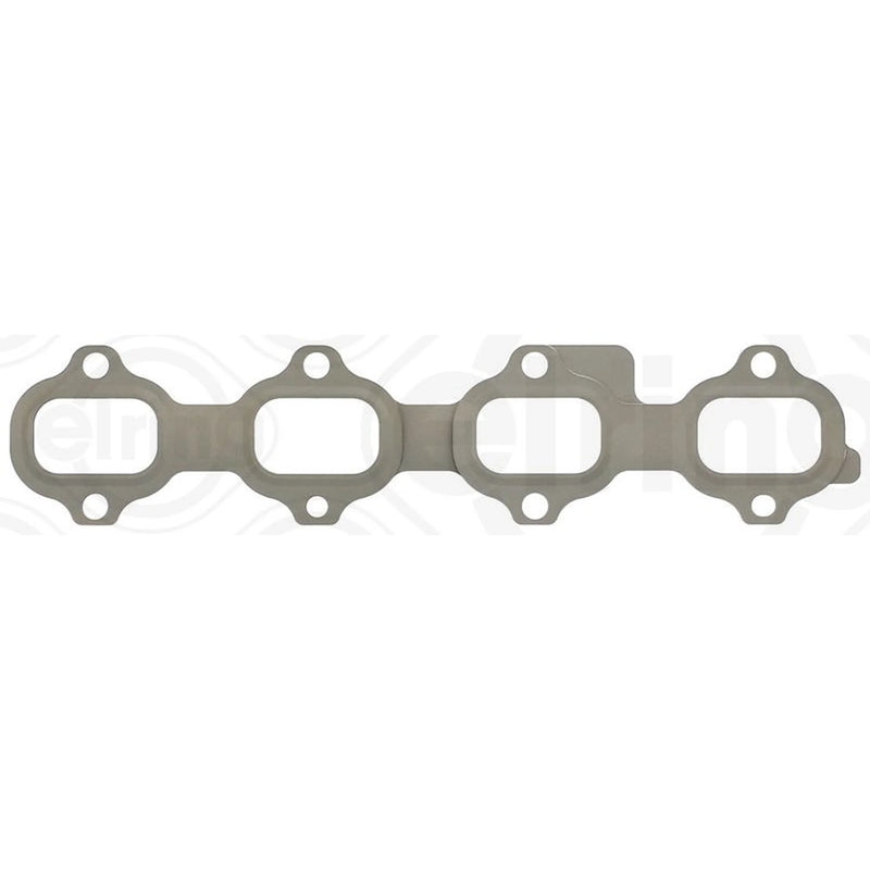 Elring Exhaust Manifold Gasket Wide Thick fits Fiat Talento 2016 on 1.6