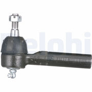 Delphi Steering Tie Rod End Ball Joint Front M14x1.5 fits Chrysler Tacuma