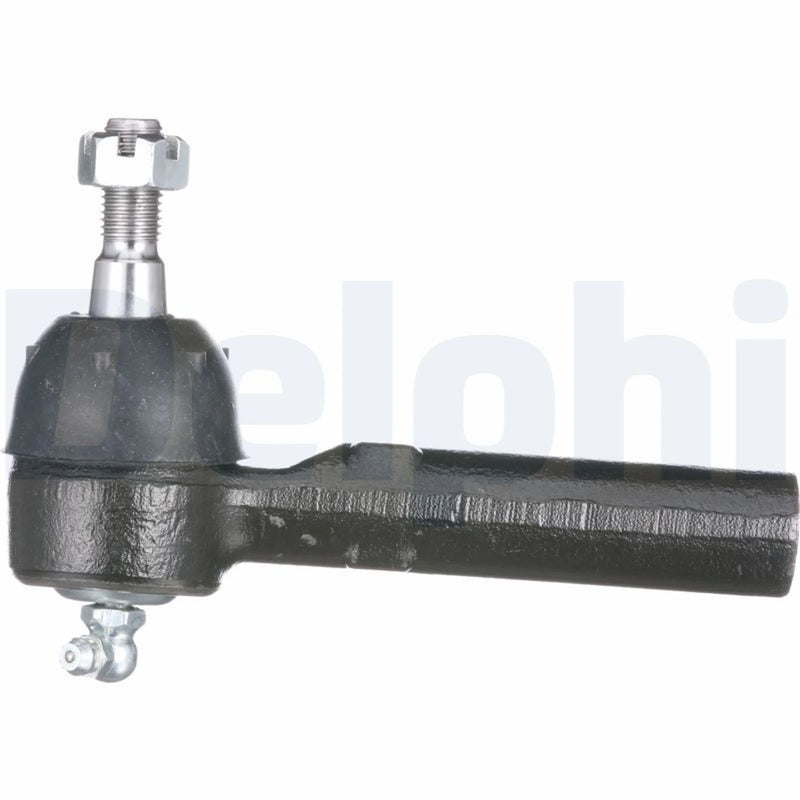 Delphi Steering Tie Rod End Ball Joint Front M14x1.5 fits Chrysler Tacuma