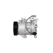 Hella Air Conditioning Compressor 8FK 366 202-661