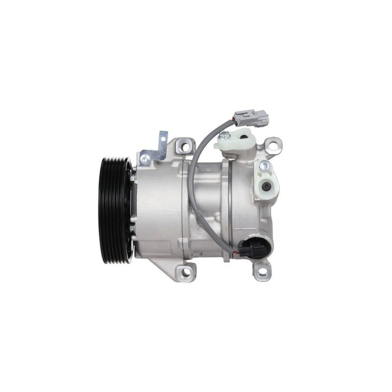 Hella Air Conditioning Compressor 8FK 366 202-661