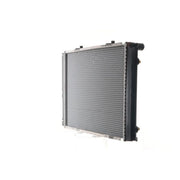 Mahle Engine Radiator fits Mercedes-Benz 190 1985-1993 2.5 201.126